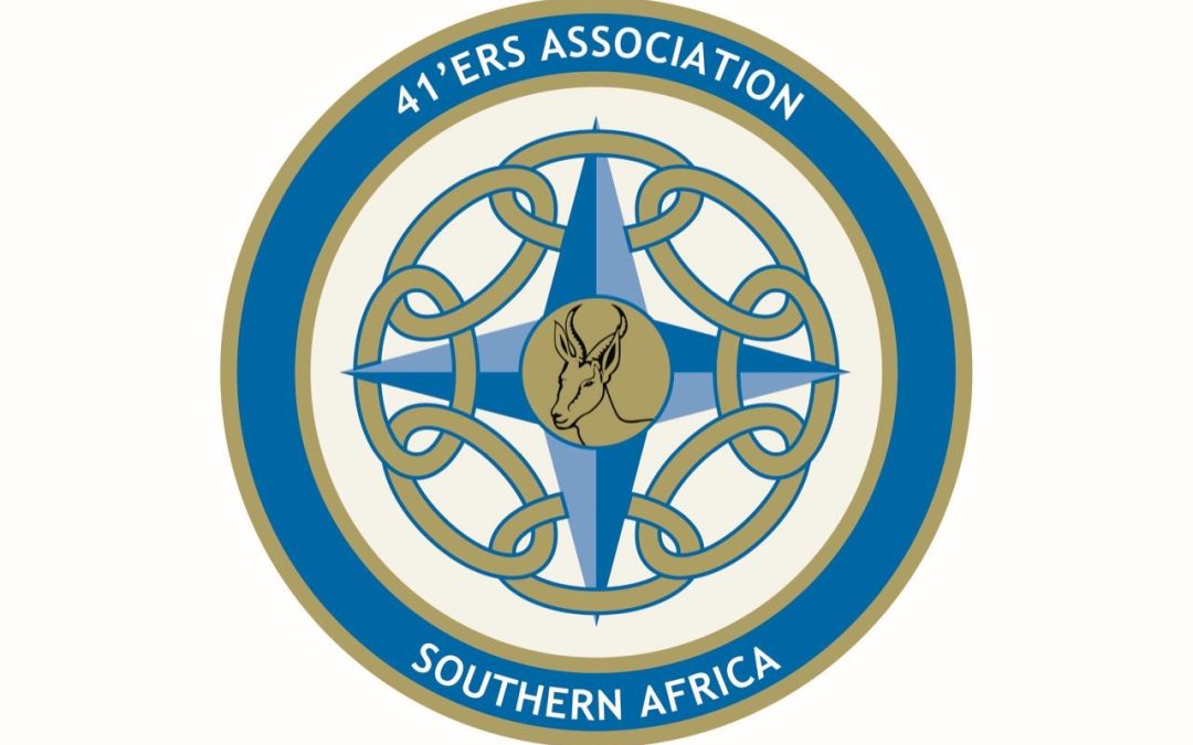 Exciting Announcment – Southern Africa Joins 41er World