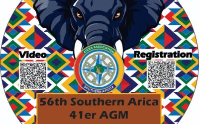 41er Southern Africa AGM 2026